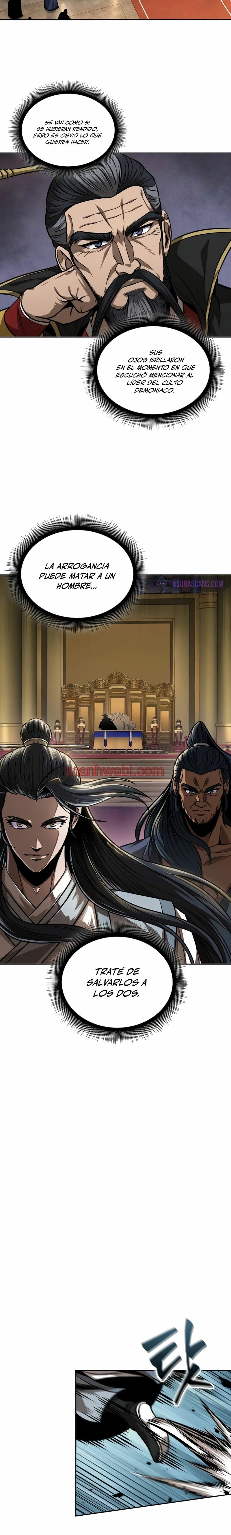 Nano maquinas - Capítulo 223_2 manhwa