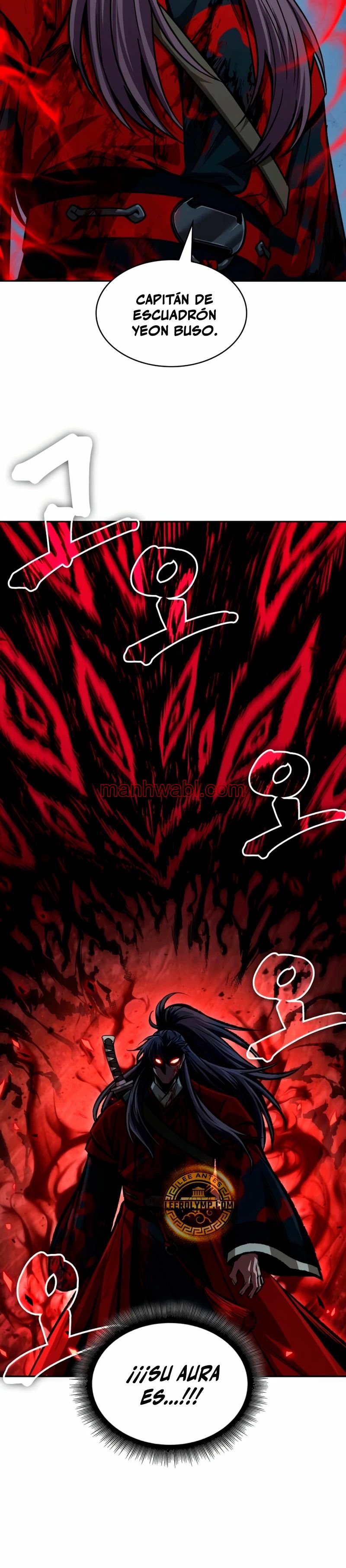 Nano maquinas - Capítulo 224_2 manhwa