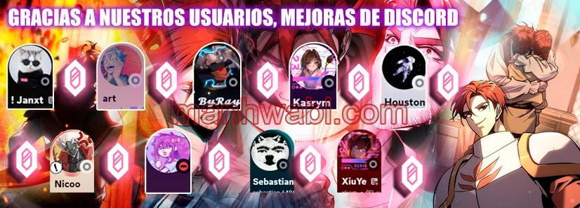 Nano maquinas - Capítulo 224_3 manhwa