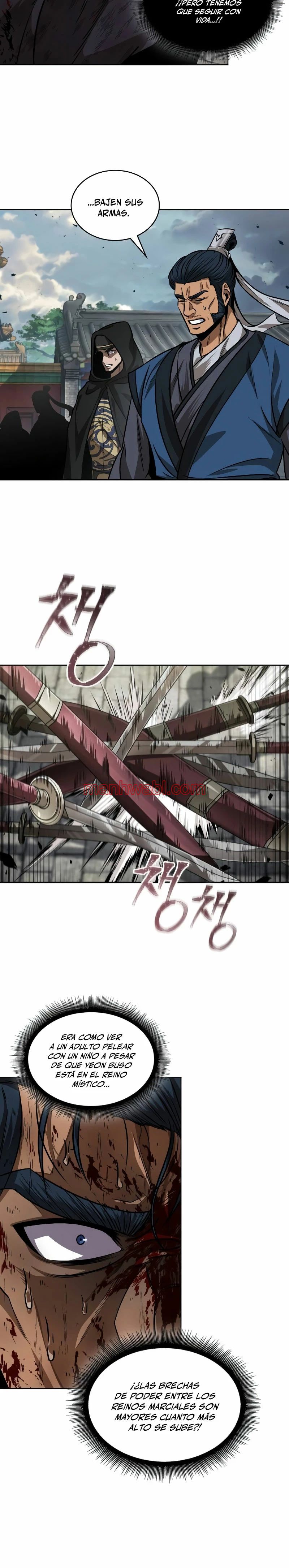 Nano maquinas - Capítulo 225_2 manhwa