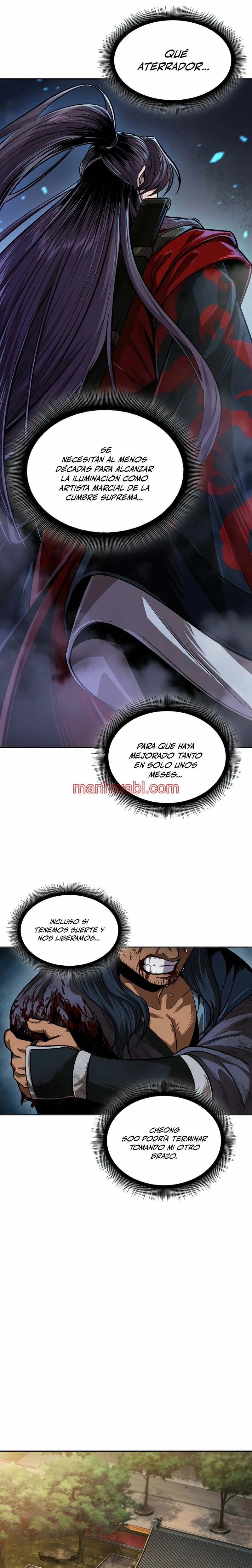 Nano maquinas - Capítulo 225_2 manhwa