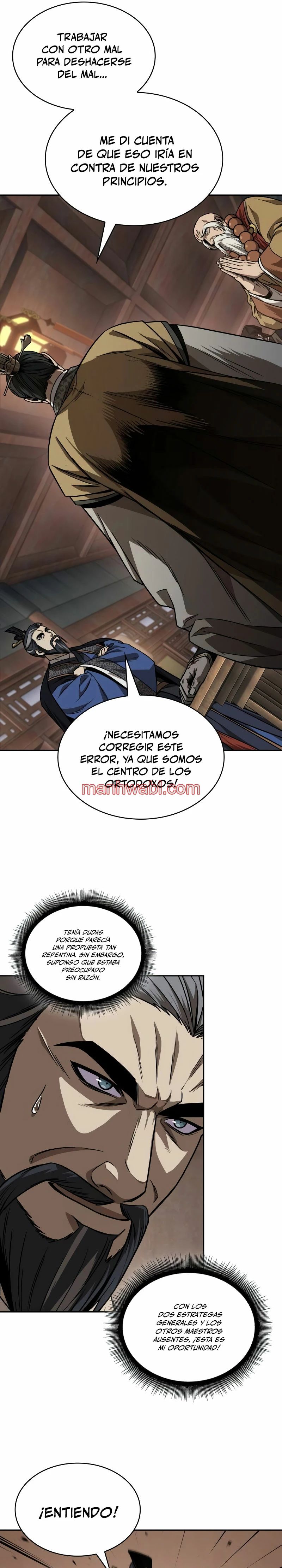 Nano maquinas - Capítulo 226_2 manhwa