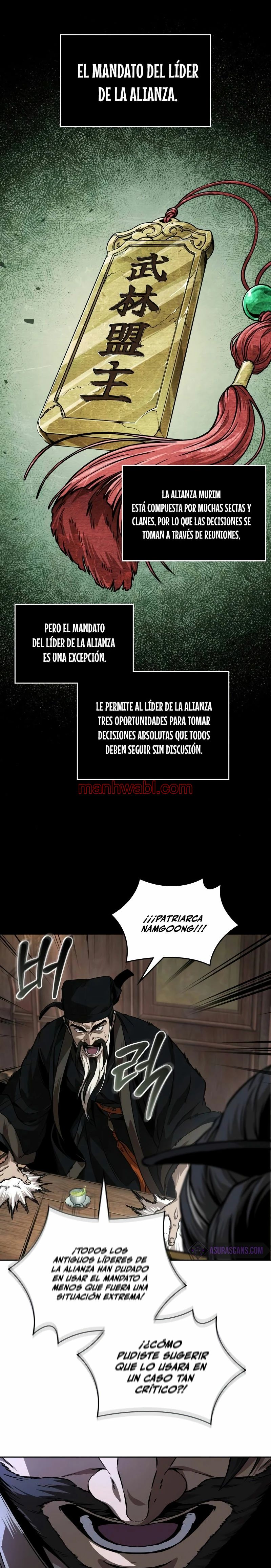 Nano maquinas - Capítulo 226_2 manhwa