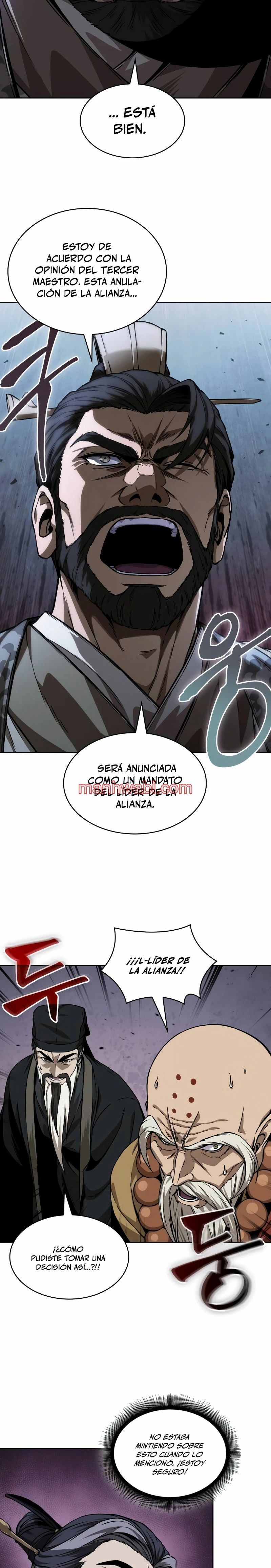 Nano maquinas - Capítulo 226_2 manhwa