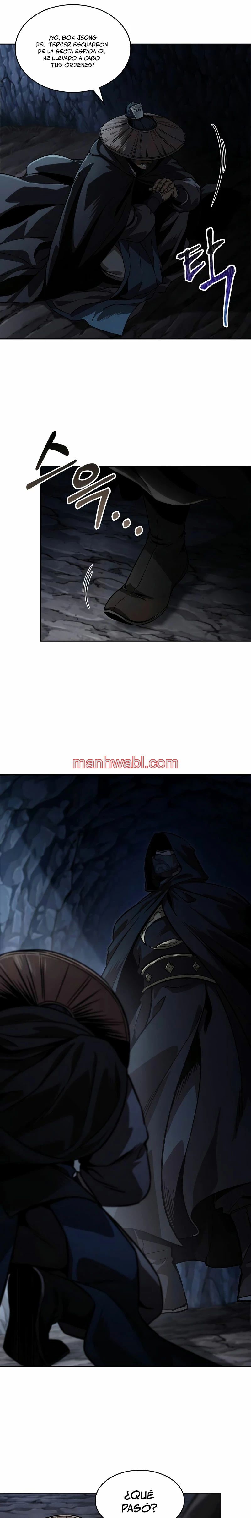 Nano maquinas - Capítulo 226_3 manhwa