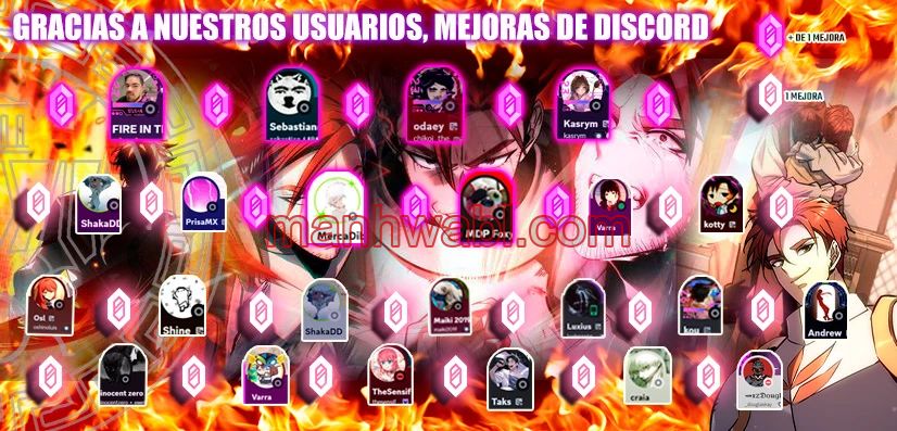 Nano maquinas - Capítulo 226_3 manhwa