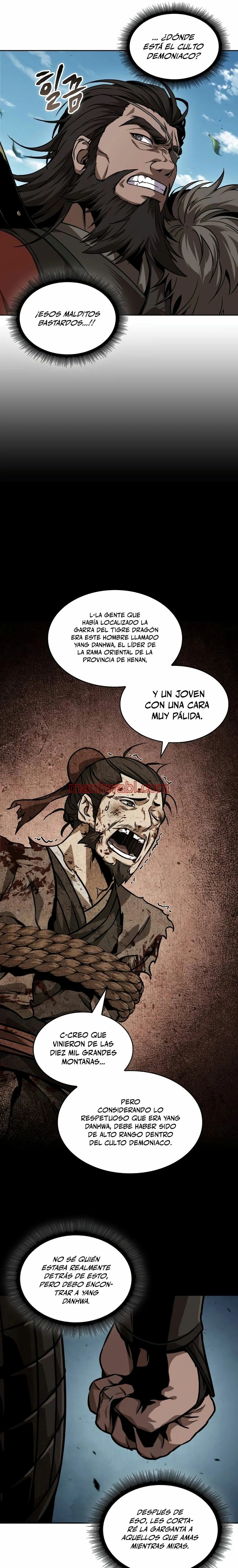 Nano maquinas - Capítulo 227_3 manhwa