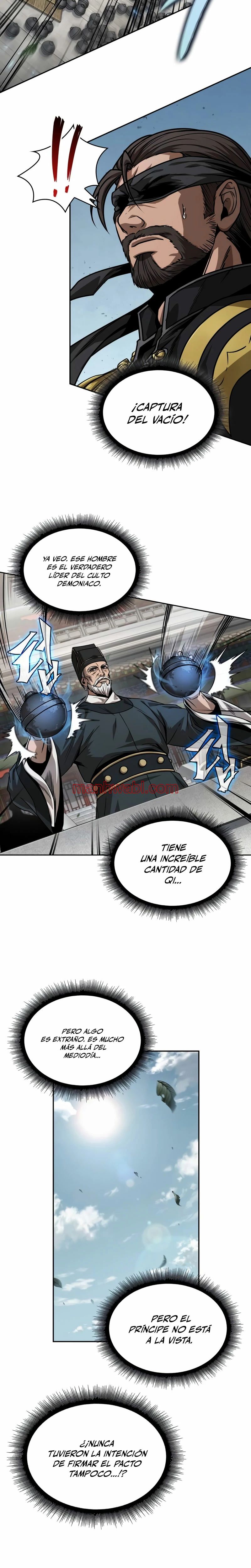 Nano maquinas - Capítulo 228_2 manhwa