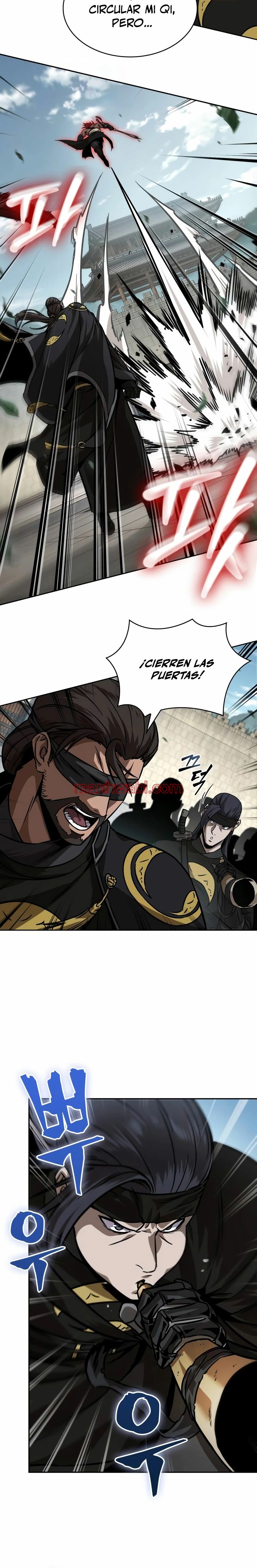 Nano maquinas - Capítulo 228_2 manhwa