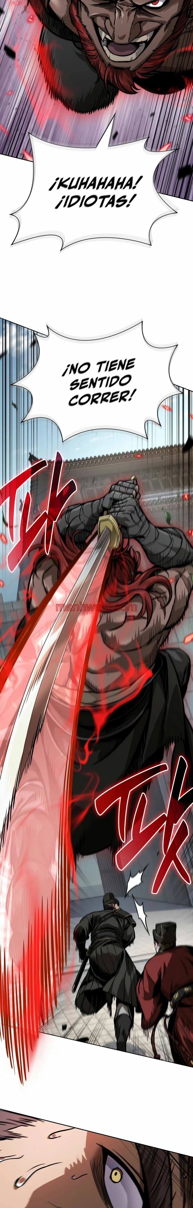 Nano maquinas - Capítulo 228_3 manhwa