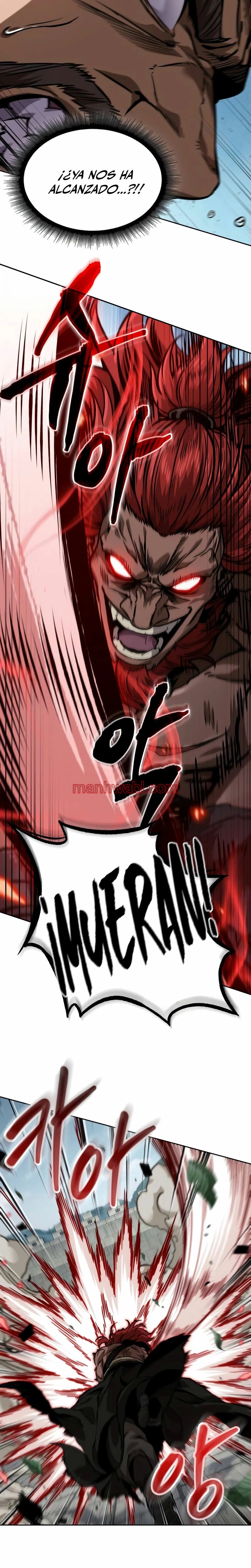 Nano maquinas - Capítulo 228_3 manhwa