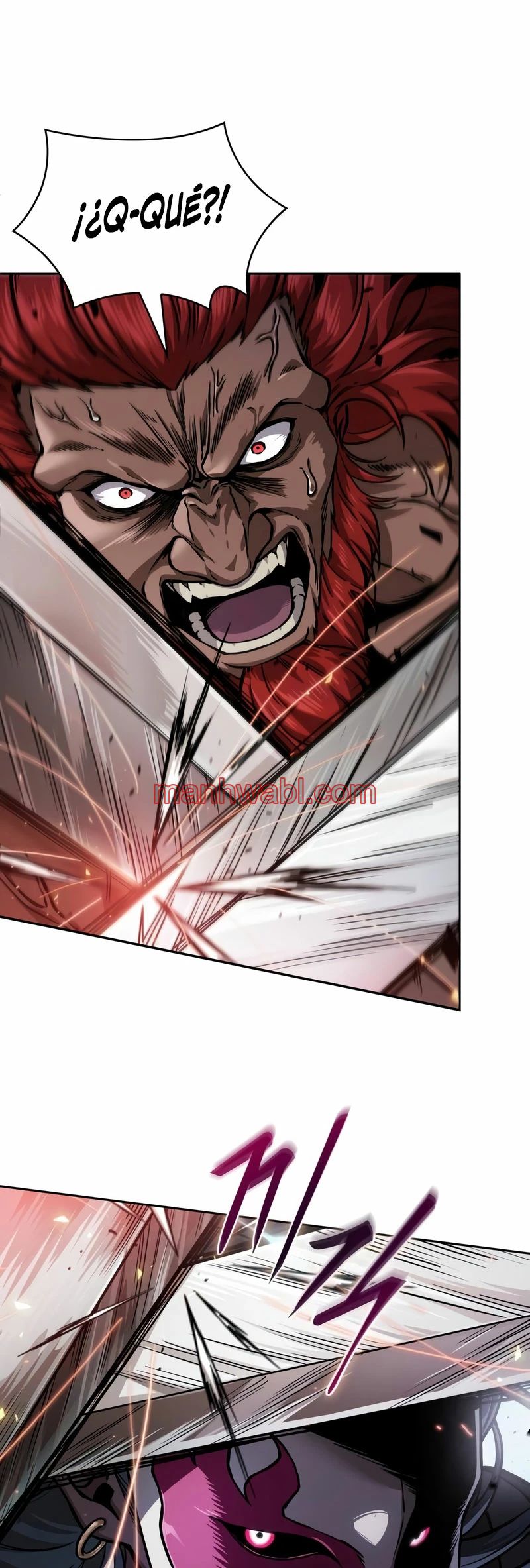 Nano maquinas - Capítulo 228_3 manhwa