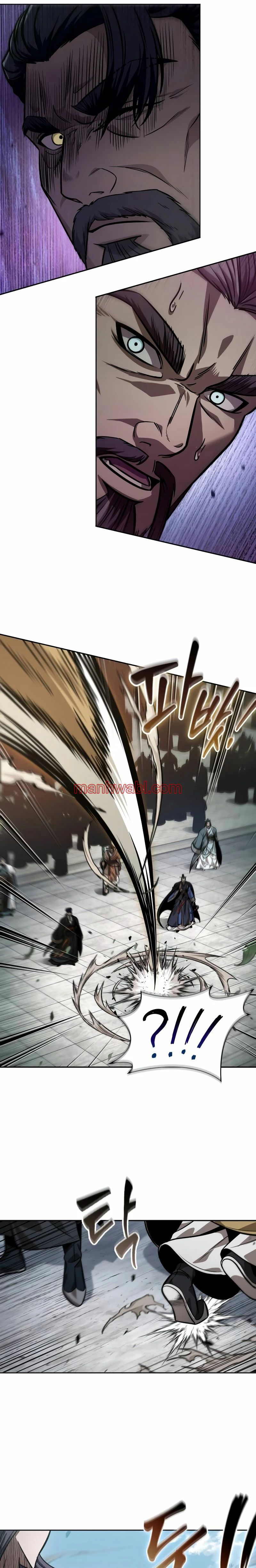 Nano maquinas - Capítulo 229_3 manhwa