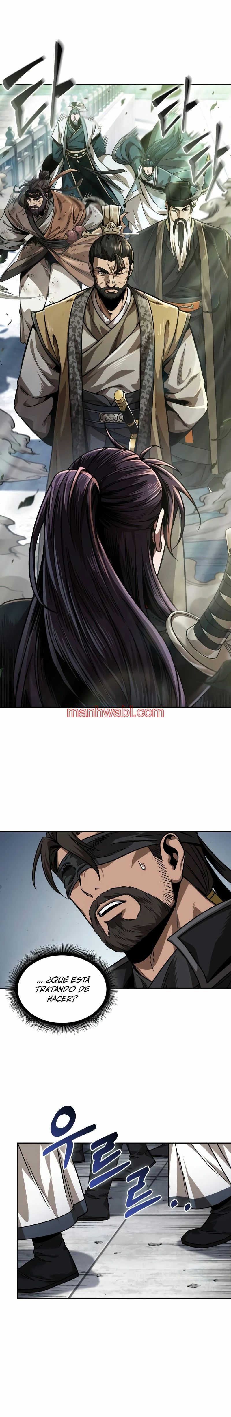 Nano maquinas - Capítulo 229_3 manhwa