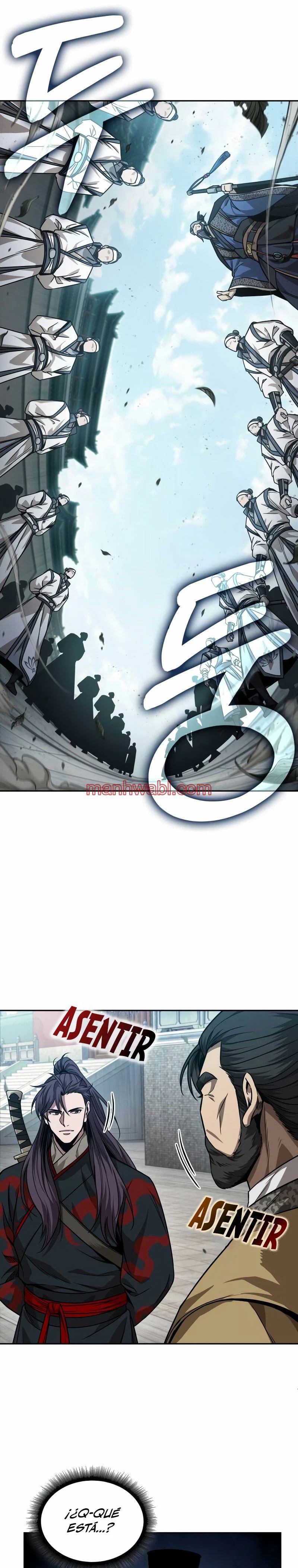 Nano maquinas - Capítulo 229_3 manhwa