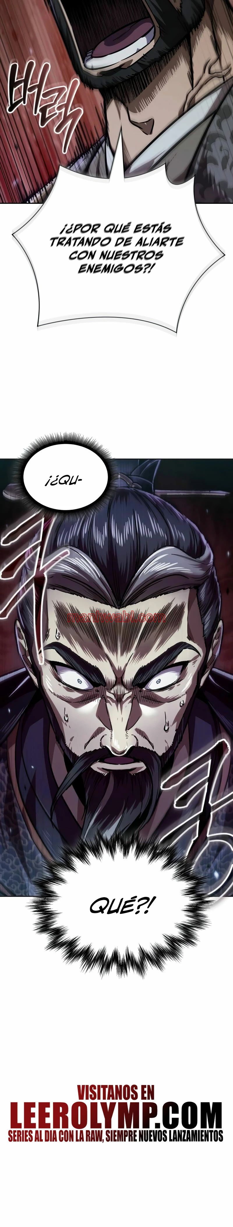 Nano maquinas - Capítulo 229_3 manhwa