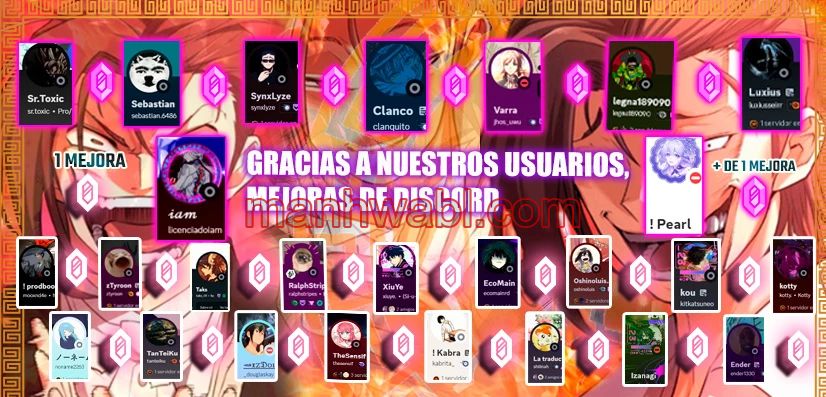 Nano maquinas - Capítulo 229_3 manhwa