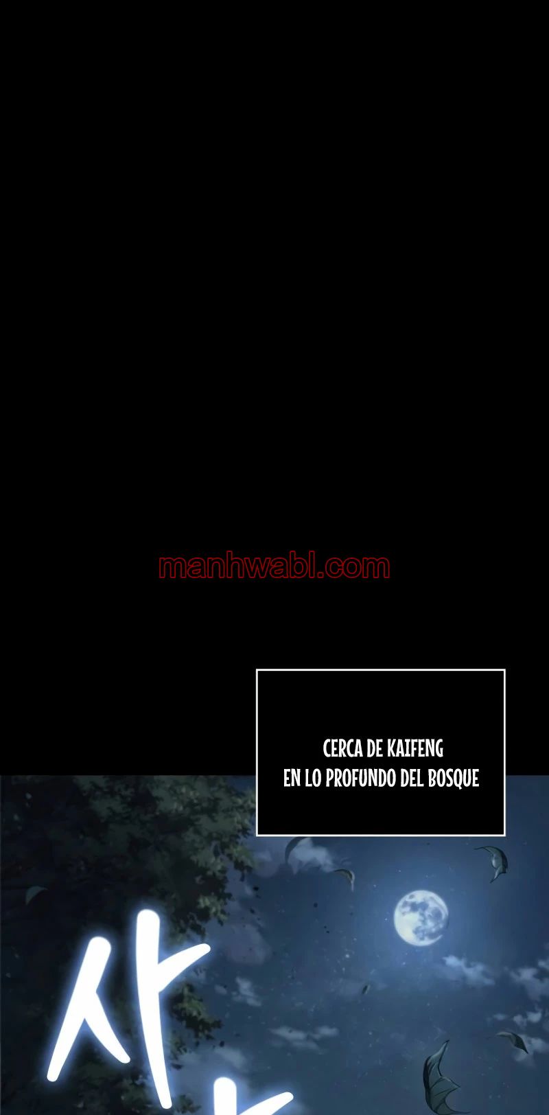 Nano maquinas - Capítulo 230 manhwa