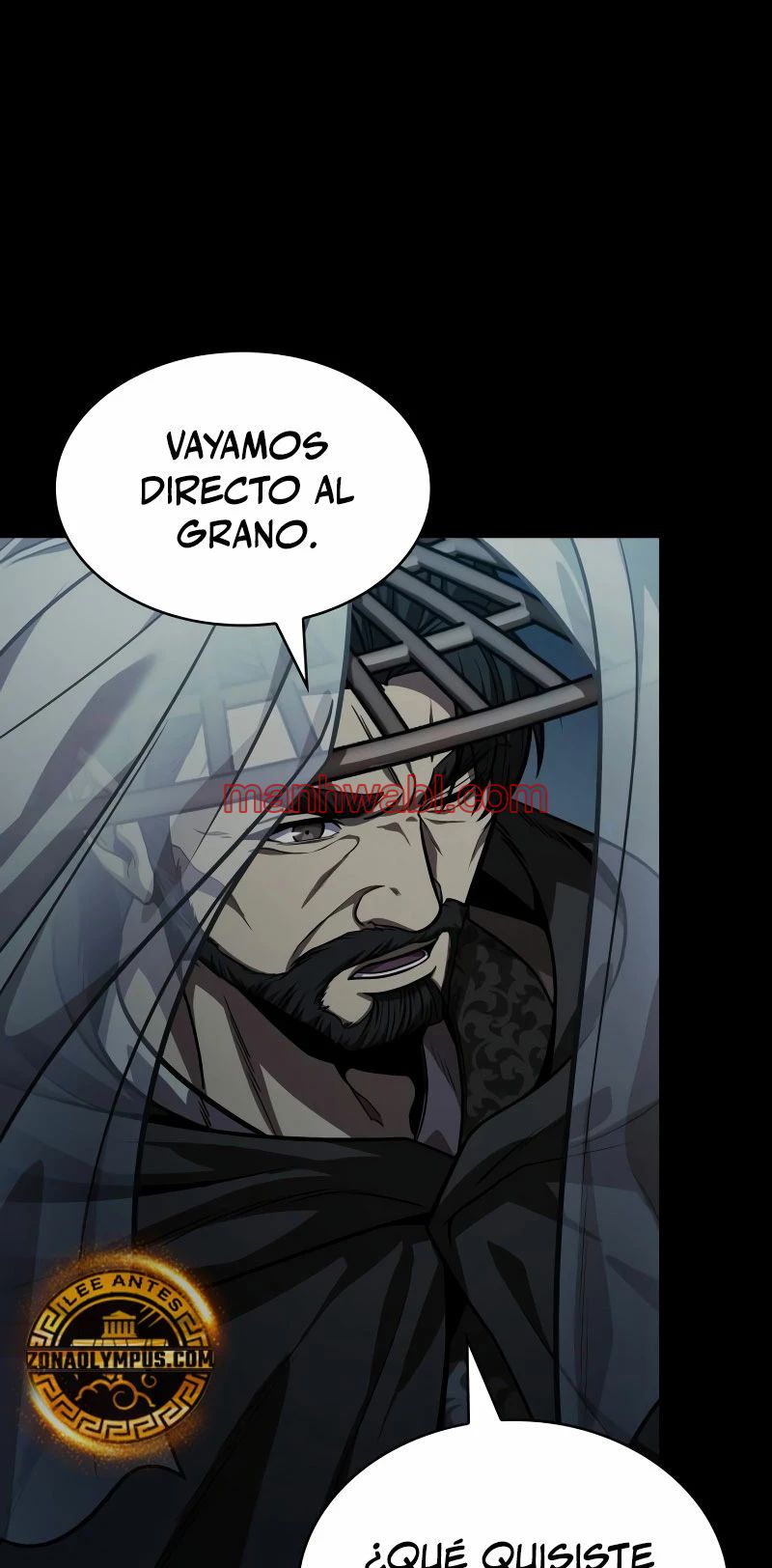 Nano maquinas - Capítulo 230 manhwa