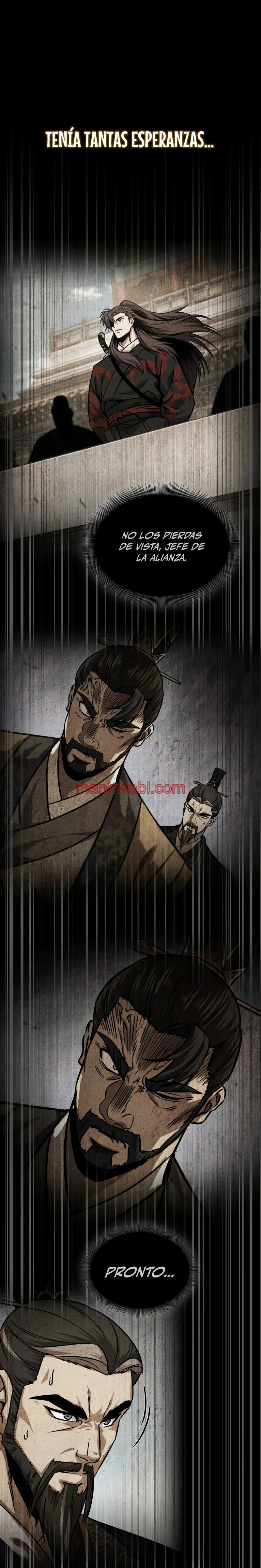 Nano maquinas - Capítulo 230 manhwa