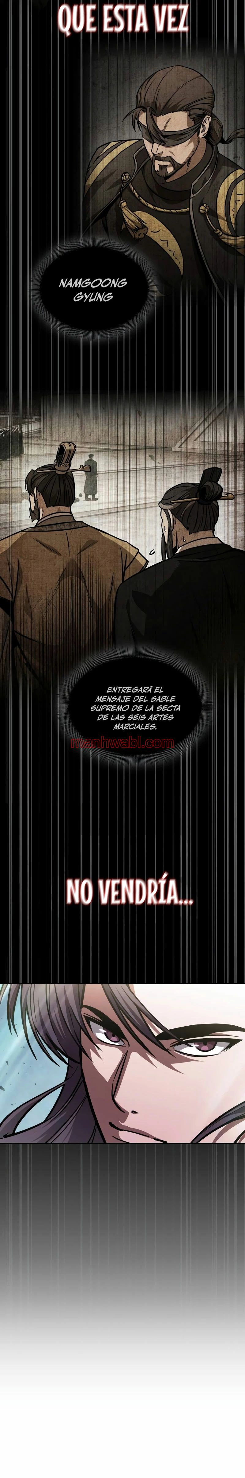 Nano maquinas - Capítulo 230 manhwa