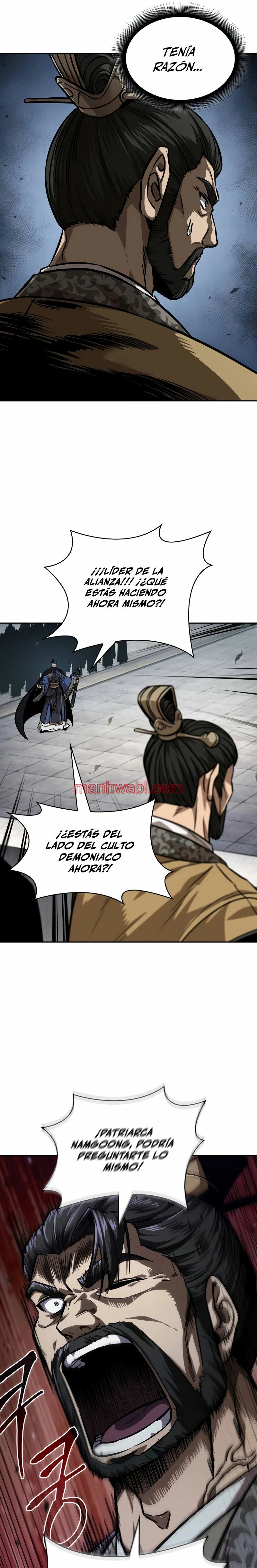 Nano maquinas - Capítulo 230 manhwa