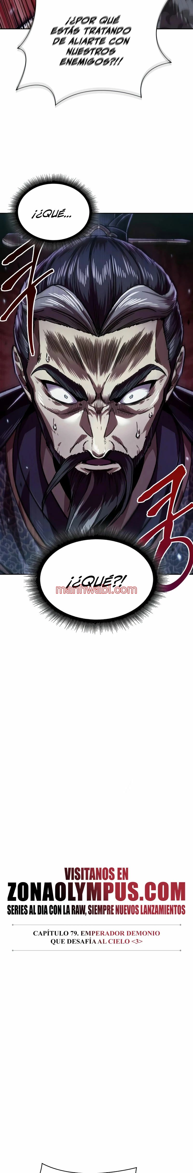 Nano maquinas - Capítulo 230 manhwa