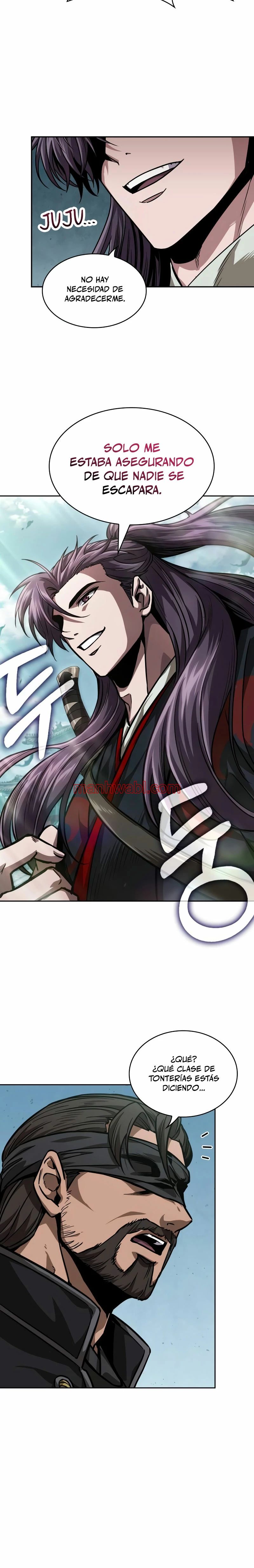 Nano maquinas - Capítulo 230_2 manhwa