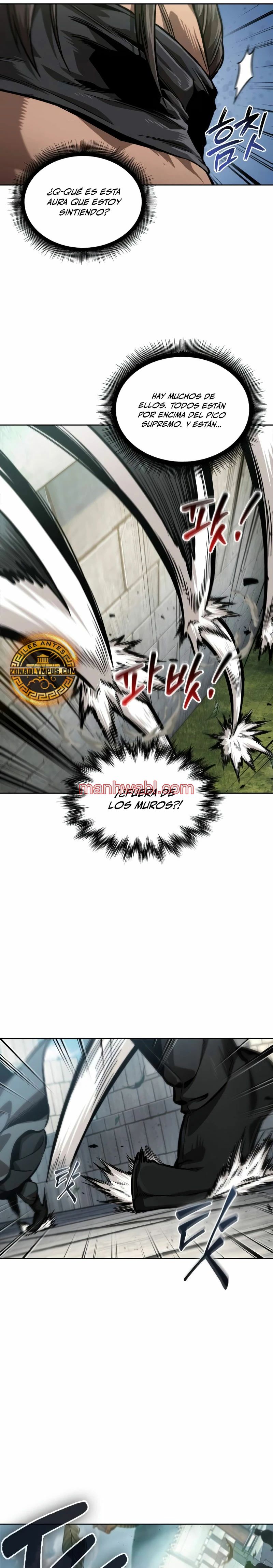 Nano maquinas - Capítulo 230_2 manhwa