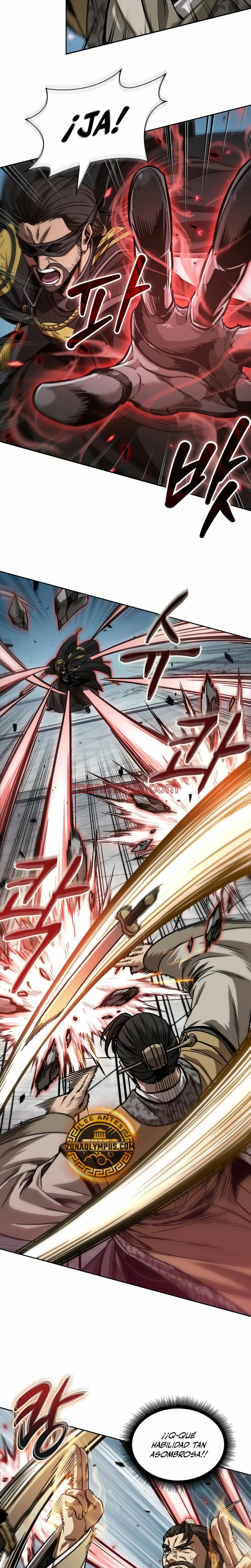 Nano maquinas - Capítulo 231_2 manhwa