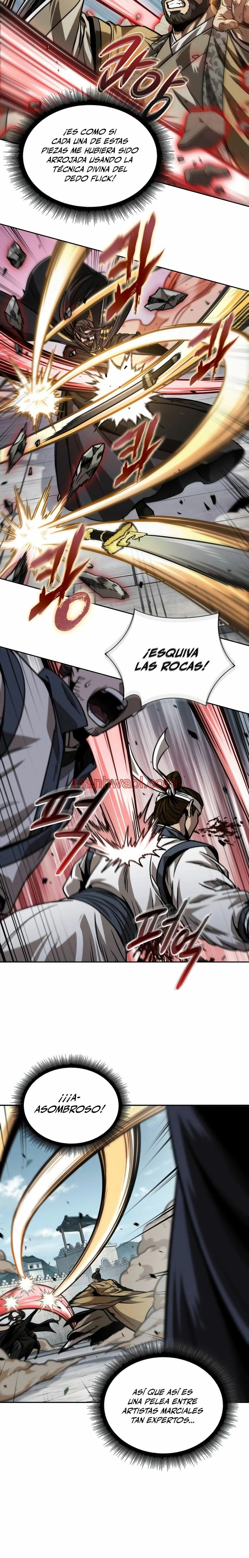 Nano maquinas - Capítulo 231_3 manhwa