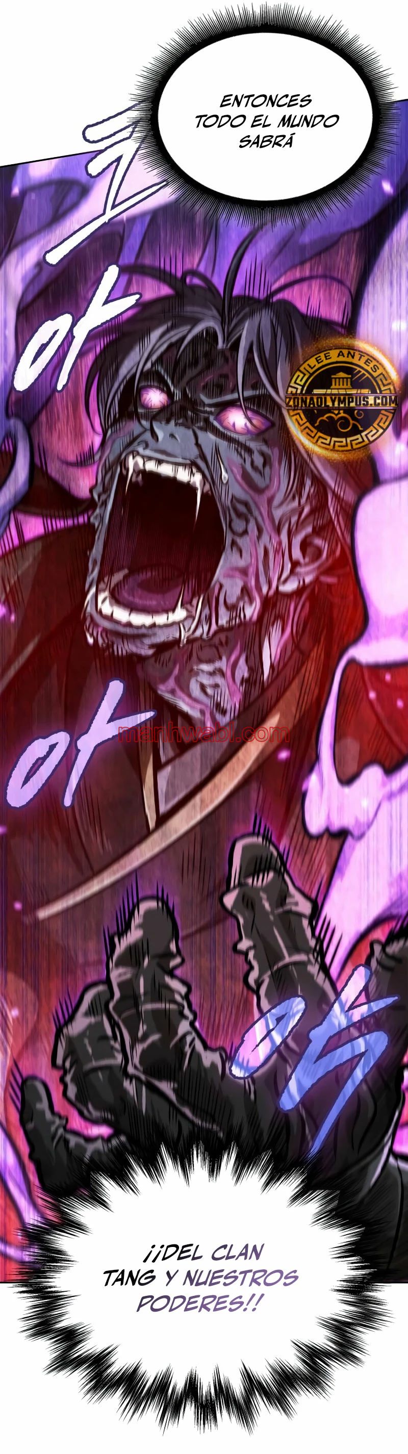 Nano maquinas - Capítulo 231_3 manhwa