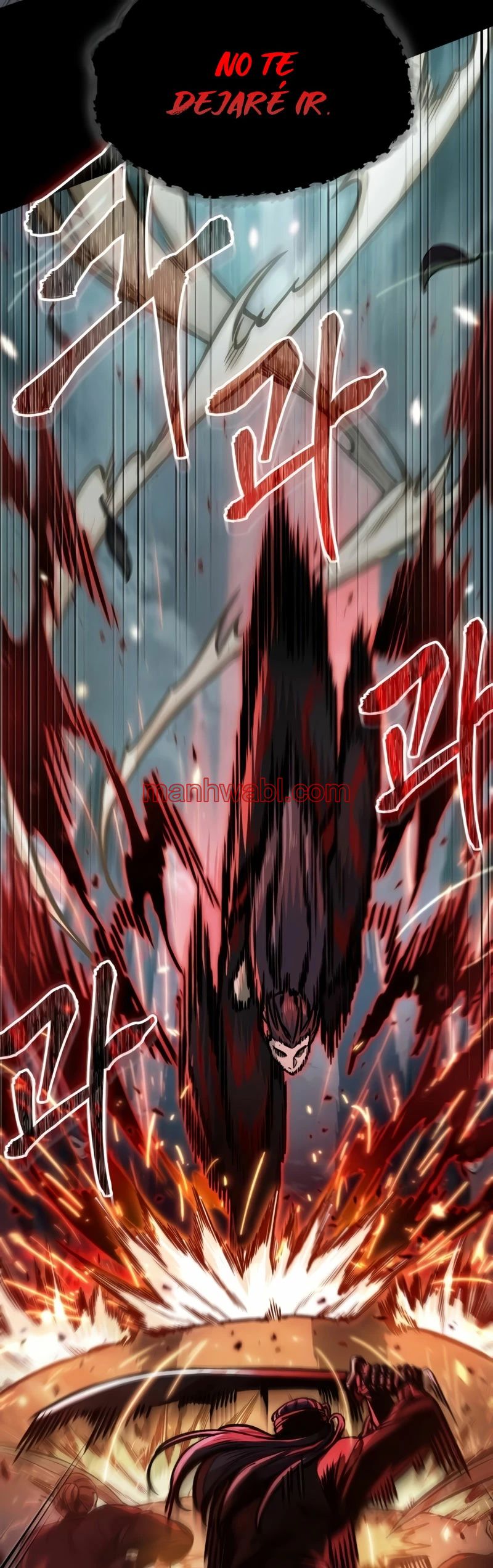 Nano maquinas - Capítulo 232_3 manhwa