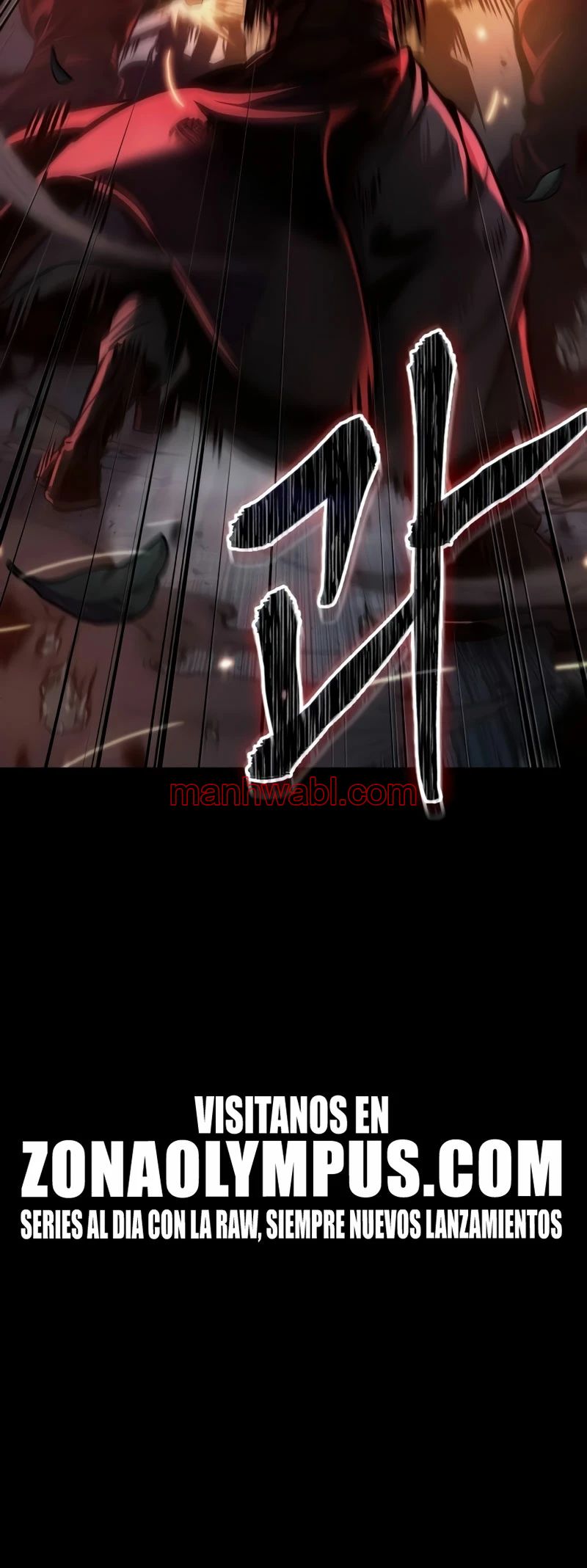 Nano maquinas - Capítulo 232_3 manhwa