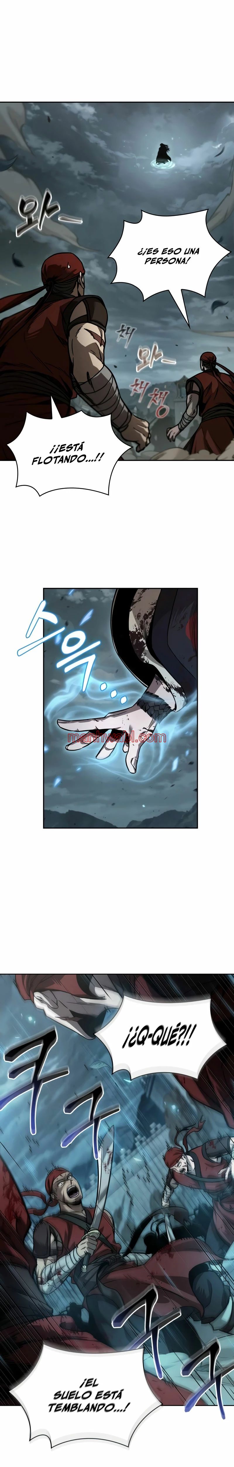 Nano maquinas - Capítulo 233_3 manhwa