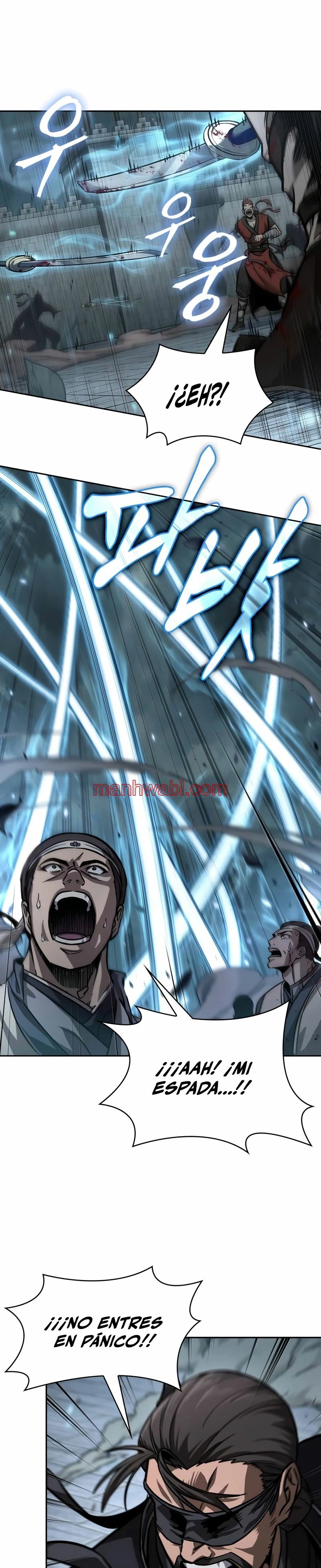 Nano maquinas - Capítulo 233_3 manhwa