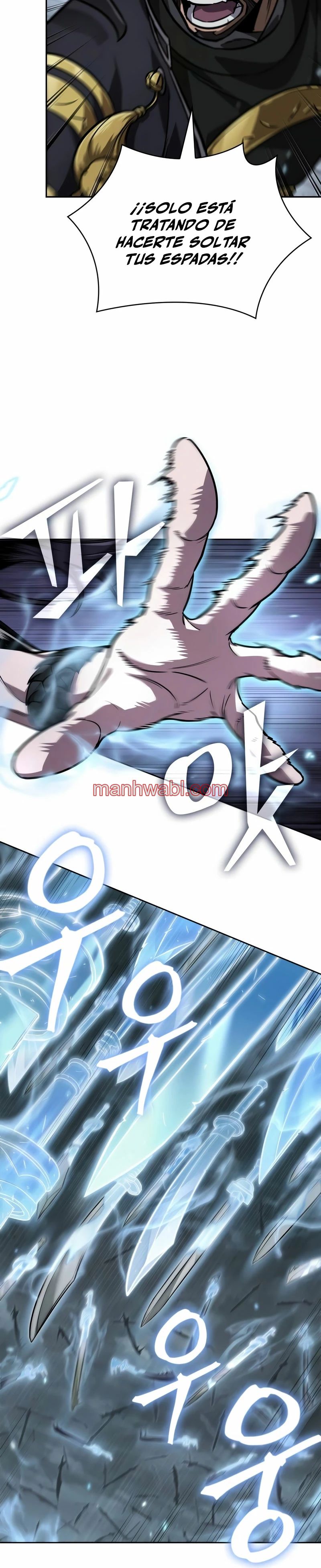 Nano maquinas - Capítulo 233_3 manhwa