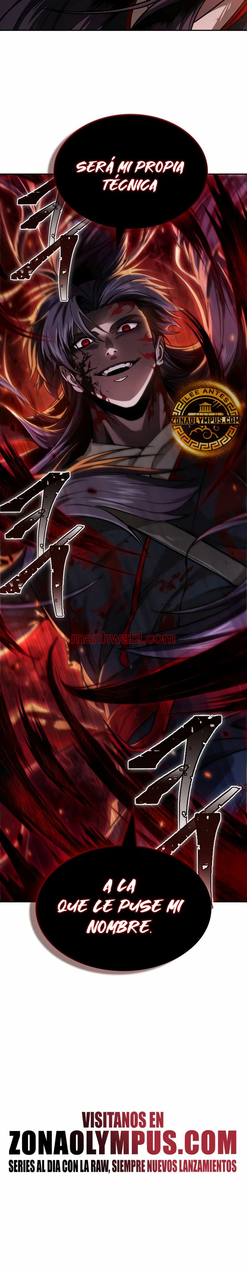 Nano maquinas - Capítulo 233_3 manhwa