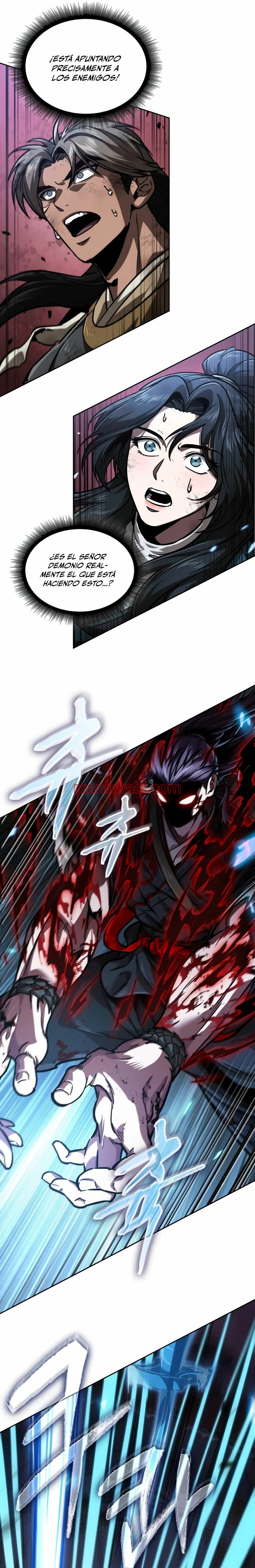 Nano maquinas - Capítulo 234 manhwa