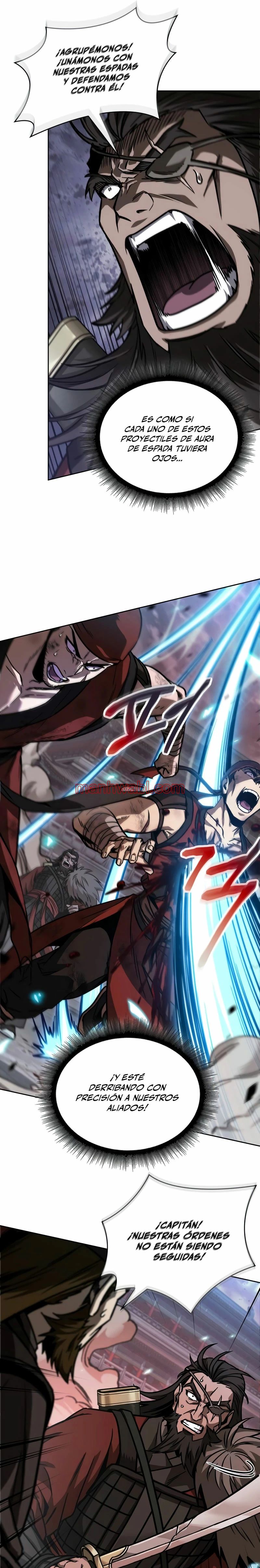 Nano maquinas - Capítulo 234 manhwa