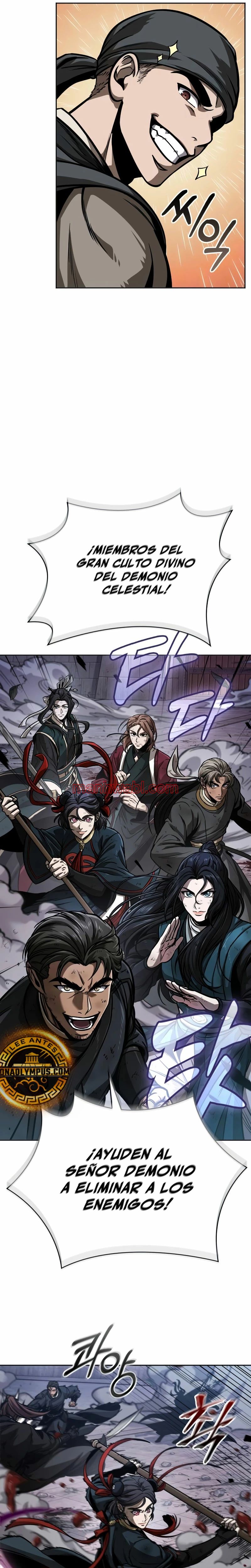 Nano maquinas - Capítulo 234_3 manhwa