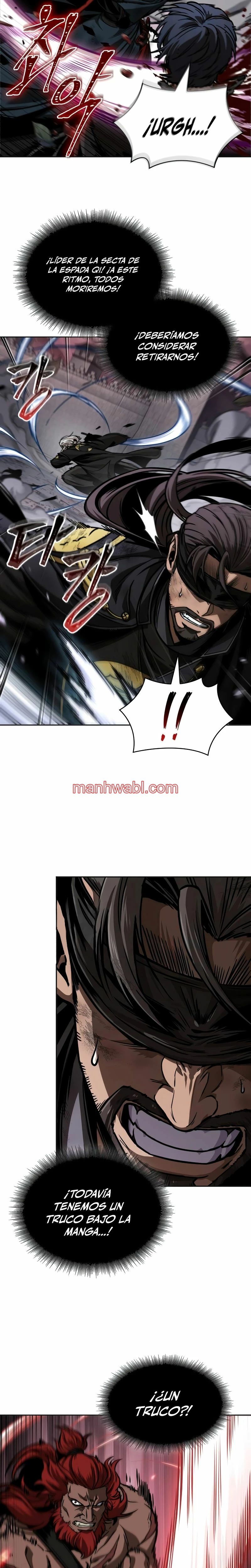 Nano maquinas - Capítulo 234_3 manhwa