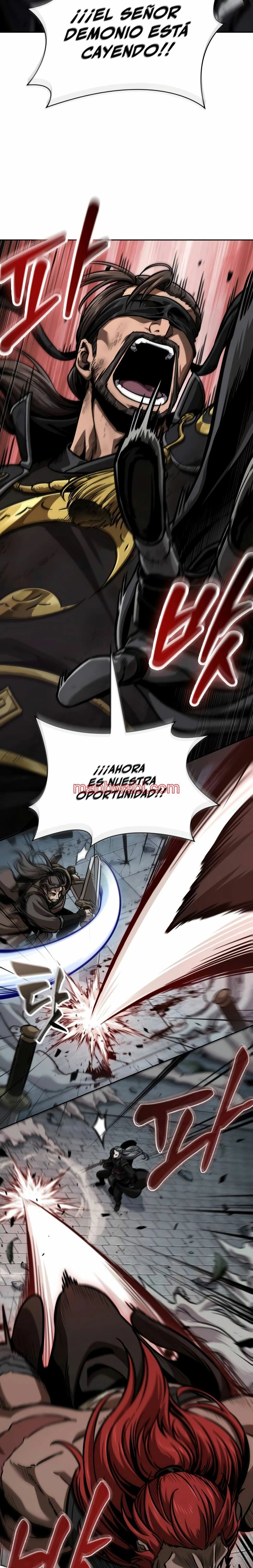 Nano maquinas - Capítulo 234_3 manhwa