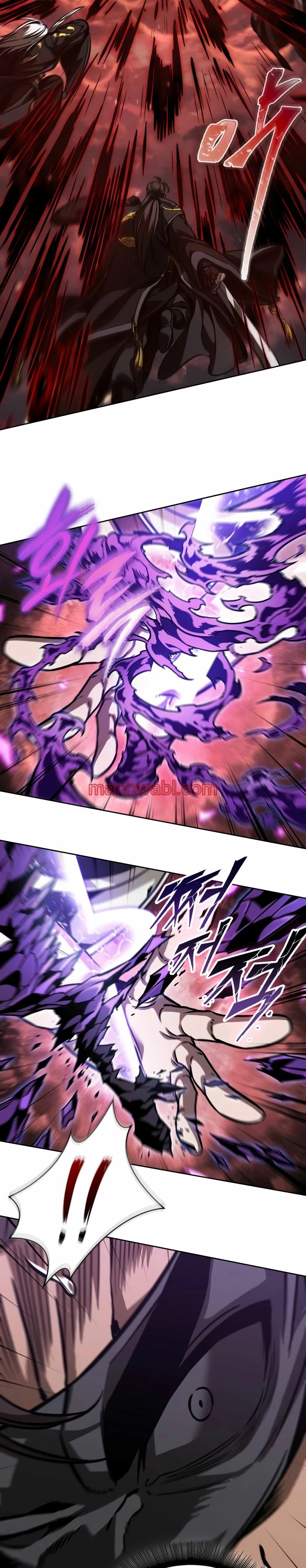 Nano maquinas - Capítulo 234_3 manhwa