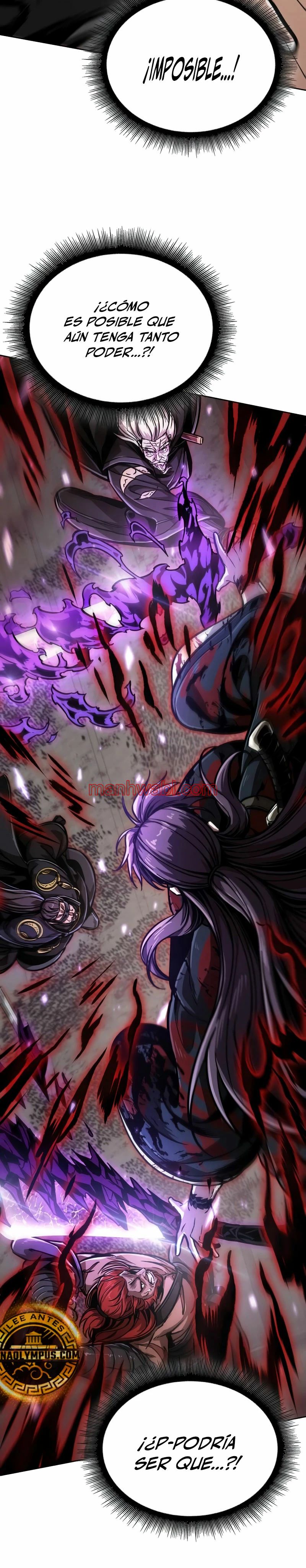 Nano maquinas - Capítulo 234_3 manhwa