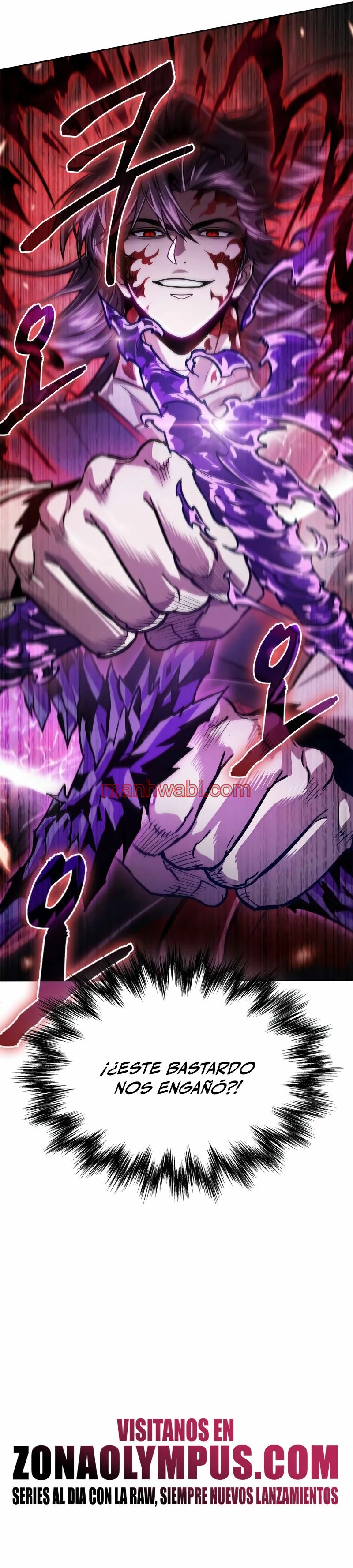 Nano maquinas - Capítulo 234_3 manhwa