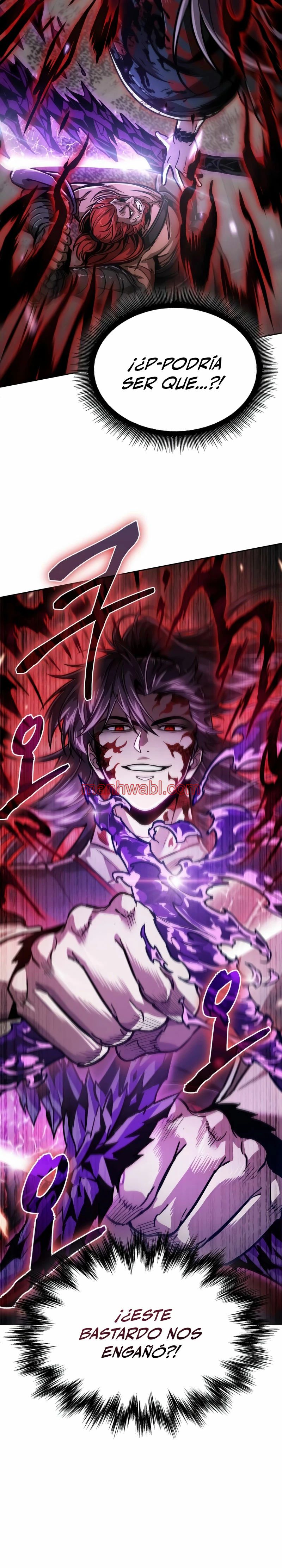 Nano maquinas - Capítulo 235 manhwa