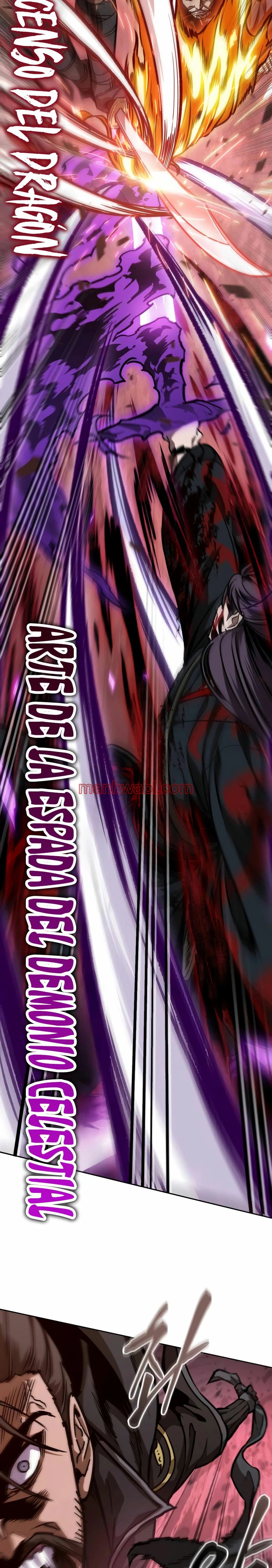 Nano maquinas - Capítulo 235 manhwa