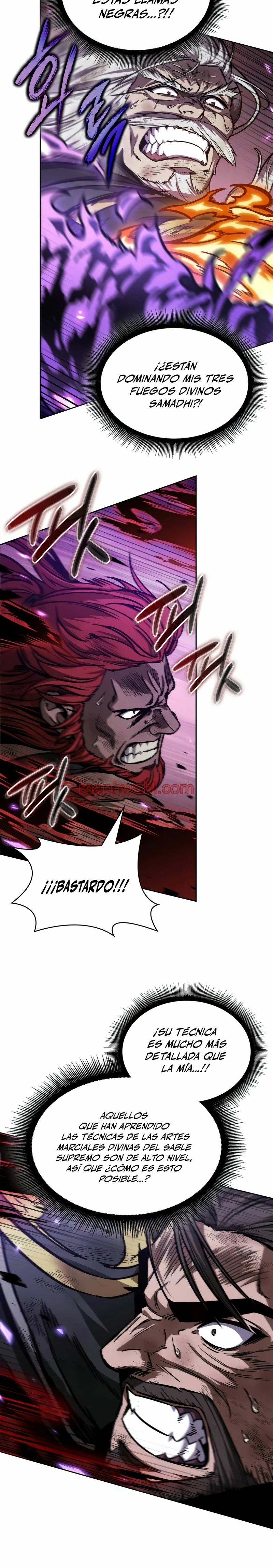 Nano maquinas - Capítulo 235_2 manhwa