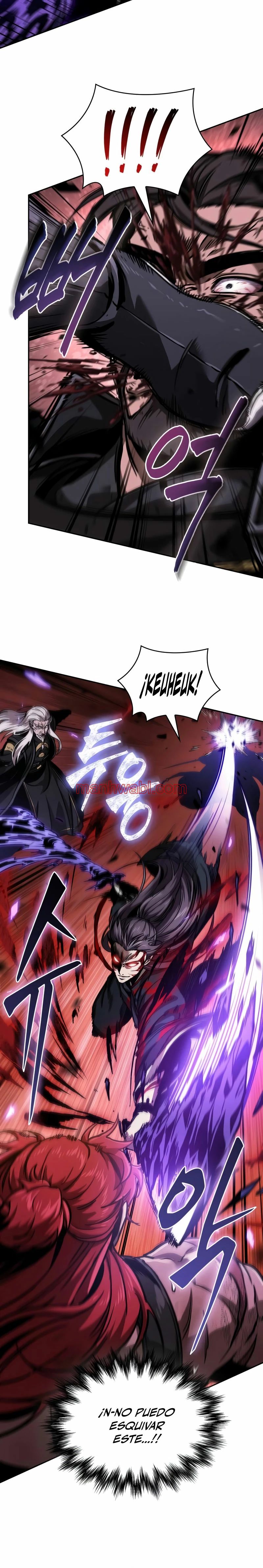 Nano maquinas - Capítulo 235_2 manhwa